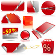 marketing set mit zipp