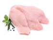 Putenschnitzel