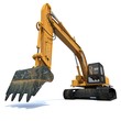 Excavator