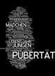 Pubertät