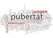 Pubertät