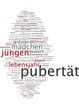 Pubertät