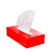 Tissue box