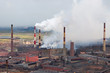 Metallurgical Plant