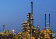 Refinery