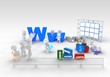 under construction web page