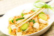 Bami Goreng 2