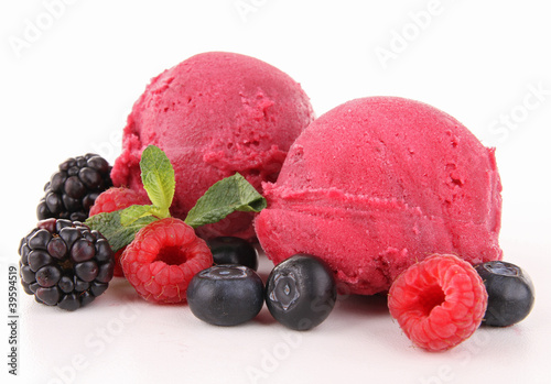 Photo: ice cream ice cream