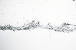 水面