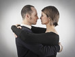 Beautiful couple