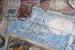 les vieux billets de banque français