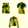 camouflage clothing
