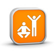 Exercise sign