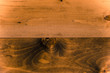 Brown wood texture