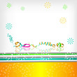 festive background