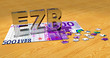 3D Puzzle - EZB