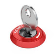 Ignition key