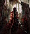 priest worriors