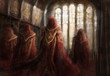 priest