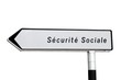 ' Sécurité Sociale '