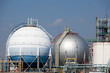 Gas Tank