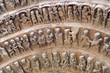 Romanesque figures