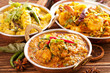 Indische Küche