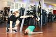 personal training