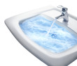Foto: waschbecken waschbecken