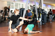 personal training