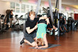 personal training