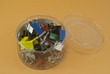 binder clips