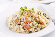 Risotto Frutti Di Mare