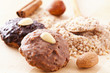 Foto: Lebkuchen Lebkuchen