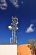 ANTENNES TELEPHONE MOBILE