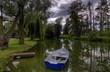 Boat in Greater Poland