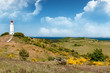 Hiddensee Seefeuer