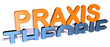 3D Gegensätze - PRAXIS - THEORIE