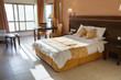 Foto: double bed room double bed room