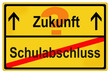 Schulabschluss