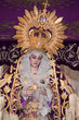 Easter, Malaga, Andalusia