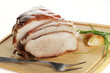 Krustenbraten