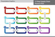 Supply Chain Process Flow