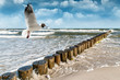 Ostseestrand