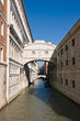 Photo: The famous bridge of Sighs in Venice The famous bridge of Sighs in Venice