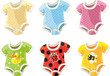 cute colorful costumes for babies
