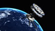 宇宙船 宇宙船