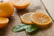 mandarin