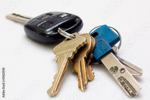 Photo: Keys Keys
