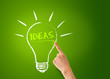 Ideas